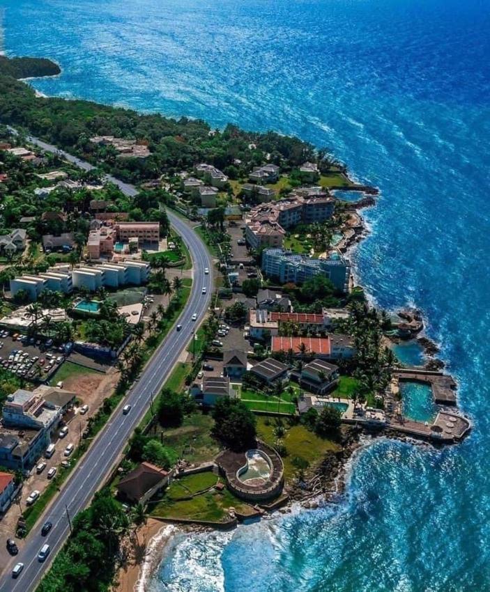 Tower Cloisters Apartments
