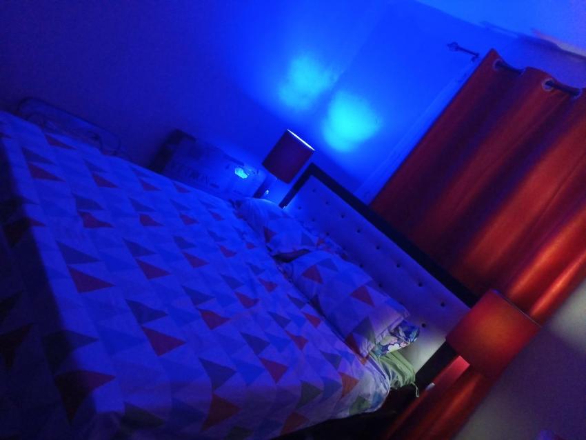 JAC 2 APARTMENTS - MALIK 1