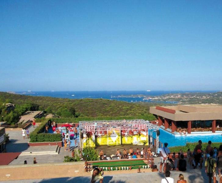 Rena Bianca Club Appartamenti