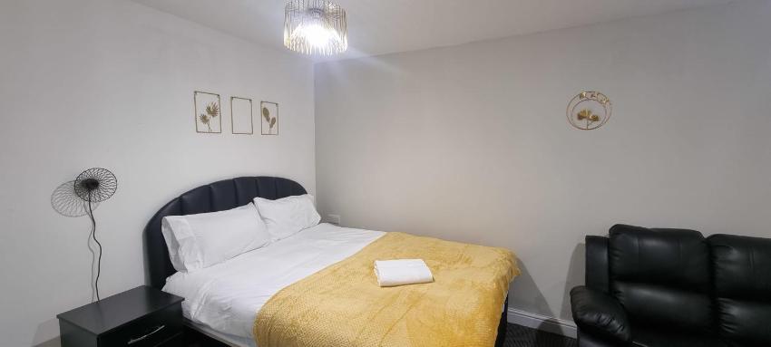 Kunda House Tysley Studios