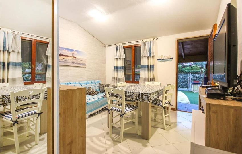 Amazing home in Quartu SantElena with 3 Bedrooms