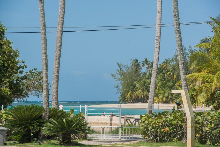 Aquamare Beachview Luxury Apartments