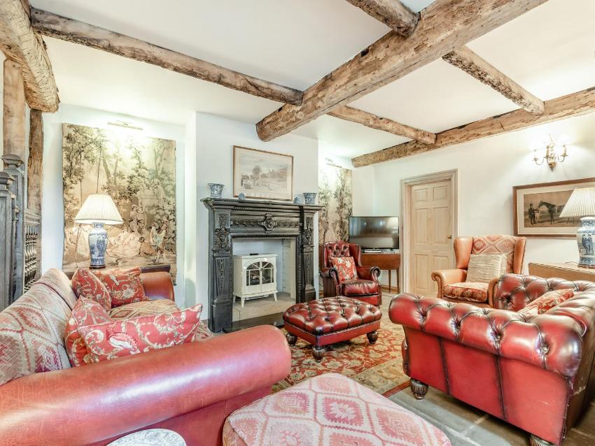 Jonnygate Grange-UK42496