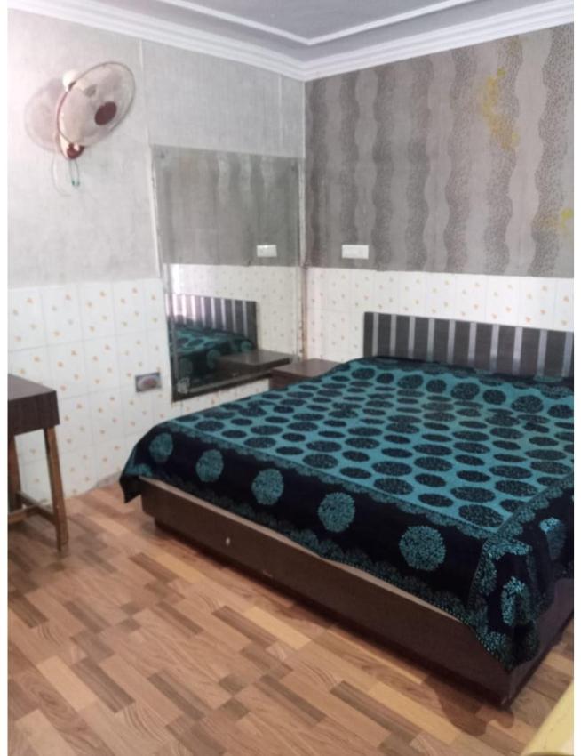 MOON HOTEL AND RESTAURANT, Ranikhet