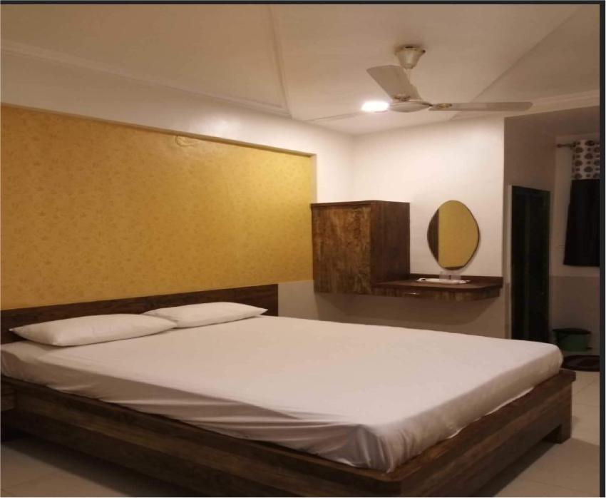 Hotel Samay Lodging & Boarding By WB Inn