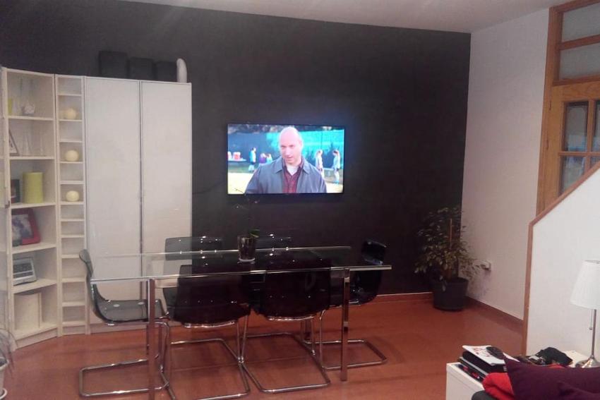 Amplia Casa Adosada en el Portil (Huelva)