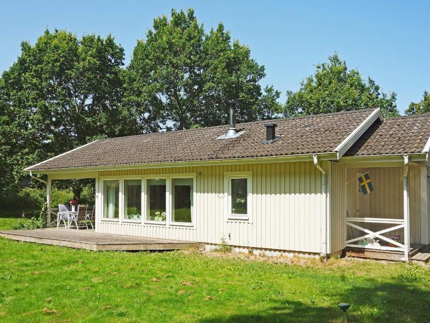 Holiday home GÄRSNÄS II
