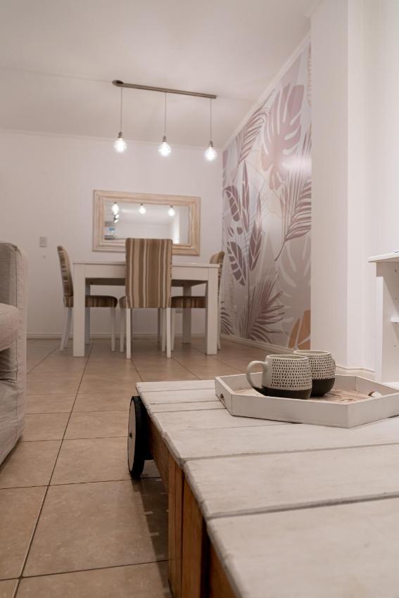 Departamento Laura con Cochera