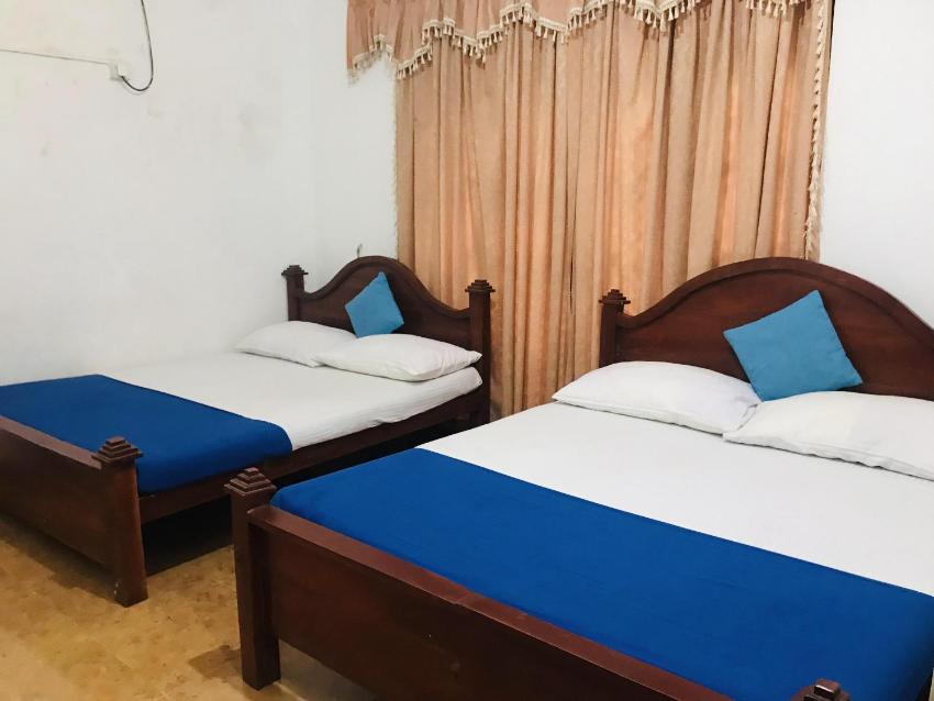 Anuradhapura Guest House