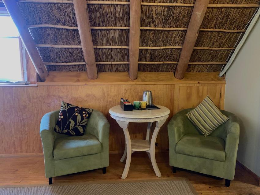 Port Wine Guesthouse