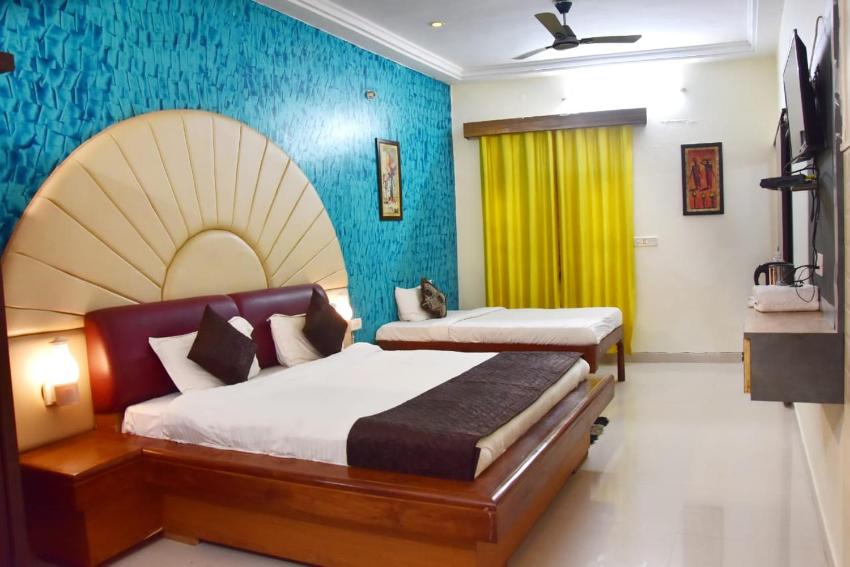 Tiger House Corbett Homestay