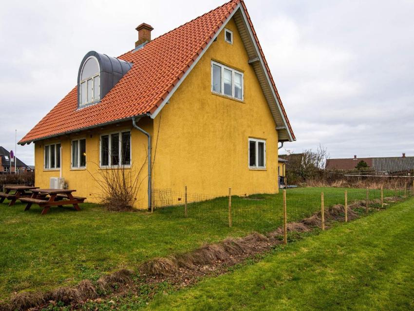 Holiday home Ribe IV