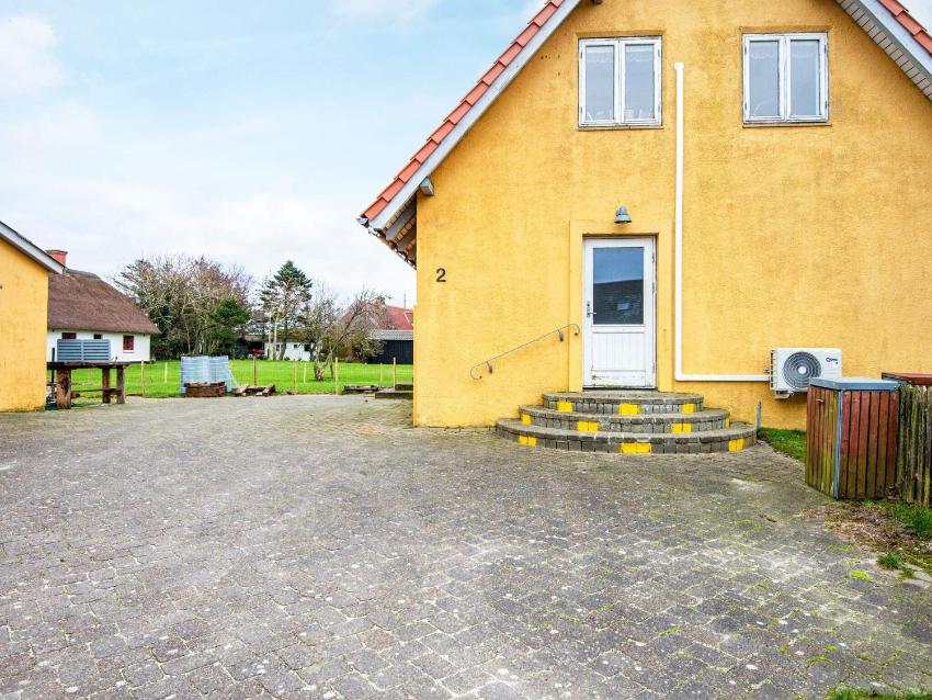 Holiday home Ribe III