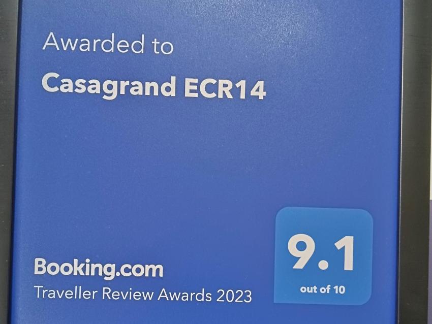 Casagrand ECR14
