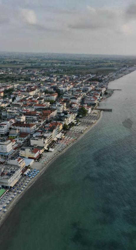 Casa del mare ex Exohiki Katoikia