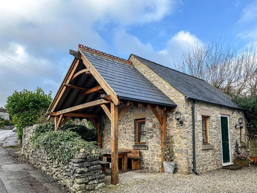 Johnsons Croft - UK39764