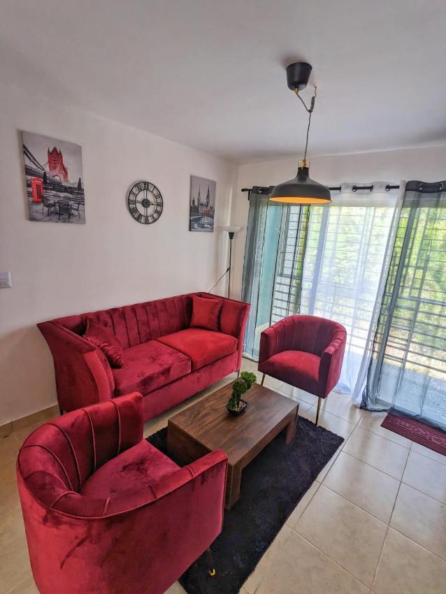 Unique London Style Home