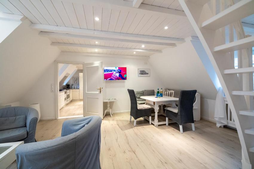 Ferienwohnung Silbermoewe_Herrenhof