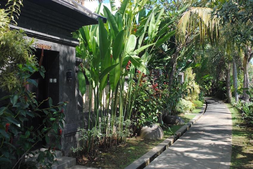 Room in Villa - Kori Maharani Villas - Transit Room with Private Pool day-use only