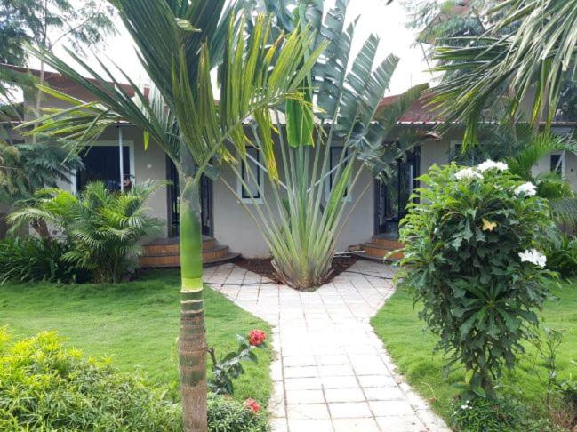 Shivar Garden Resort