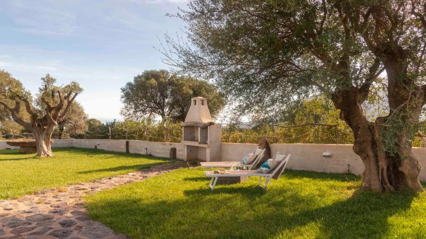 Welcomely - Casa Oliveto