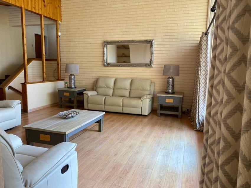 Four bedroomed Villa in Morningside - 2035