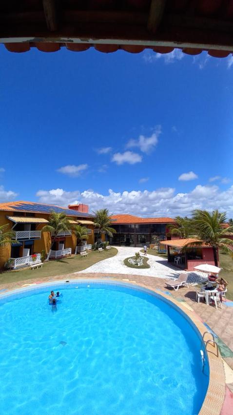 Foz do Sauipe Eco Hotel