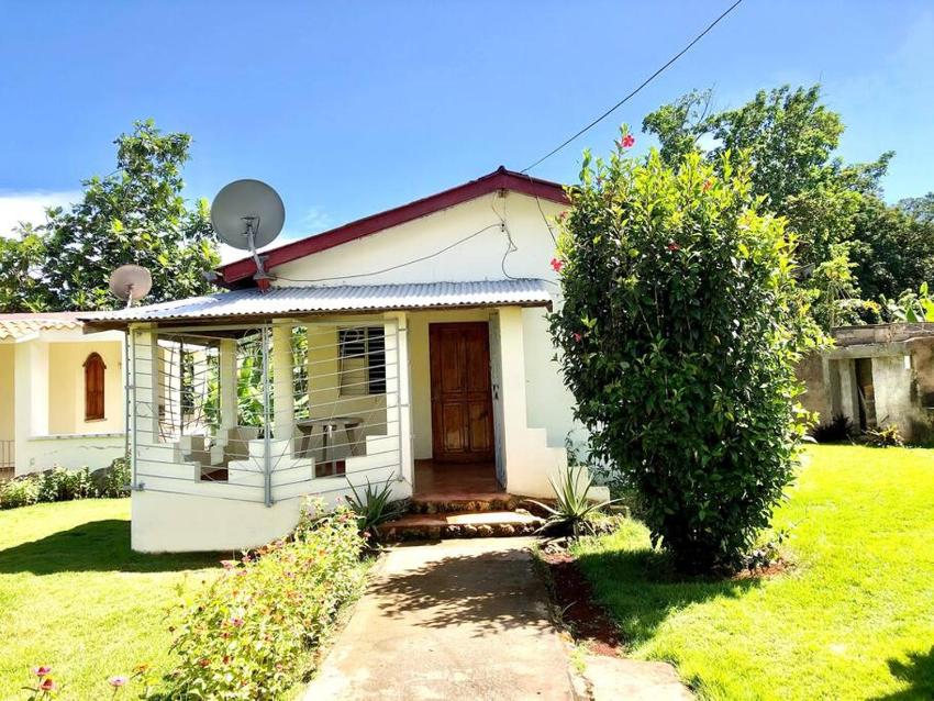 Villas Luna de Coco 2.0