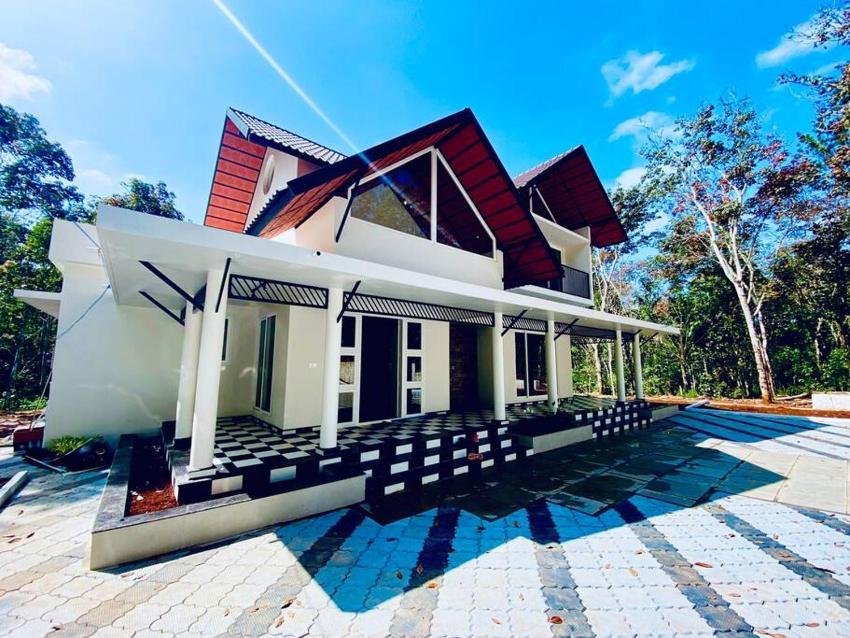 Morning Glory Farm House