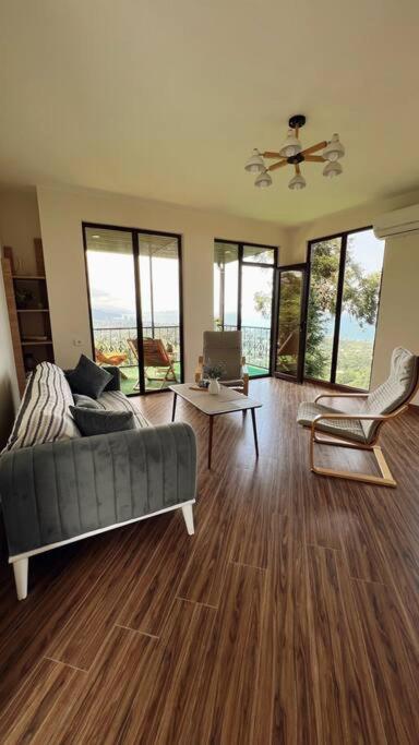 Sweet house для семьи на долгий срок