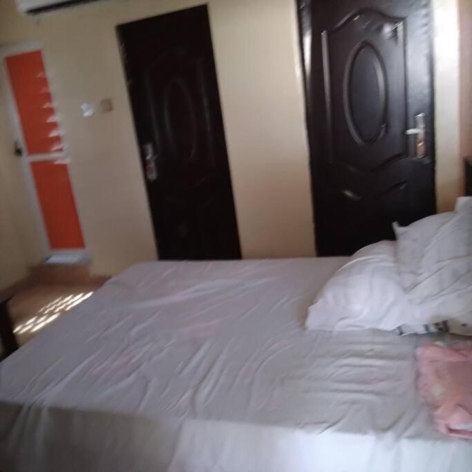 Neatly Furnished Self-contained room in Awka,Anambra