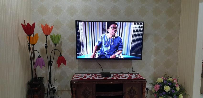 Homestay Inapan D’SRU