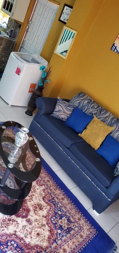 Bridgeview Vacation Home