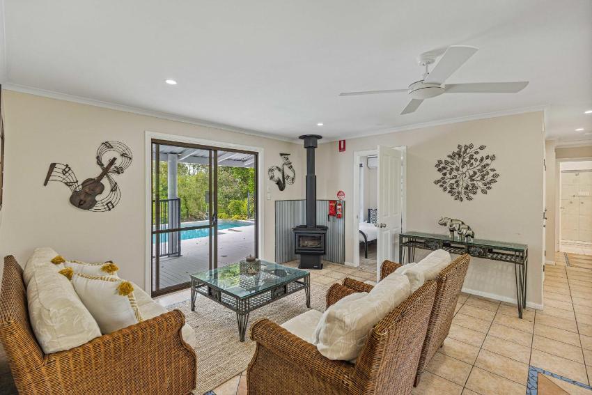 Casa De Paz - Pet Friendly