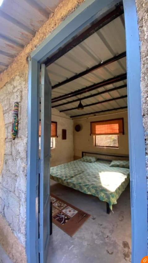 Junegiri Farms & Homestay