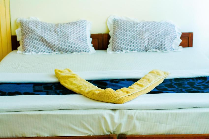 Marangu Lodge & Campsite