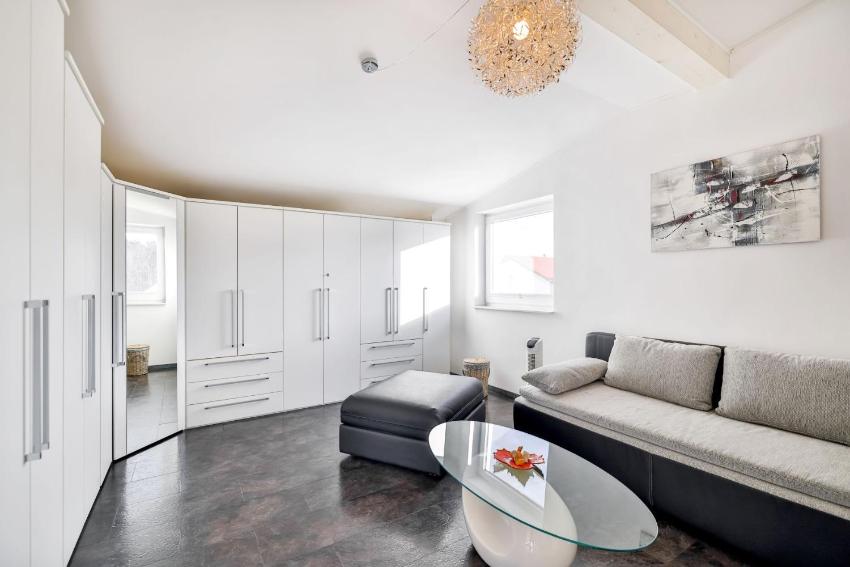 Panoramalodge Rügen