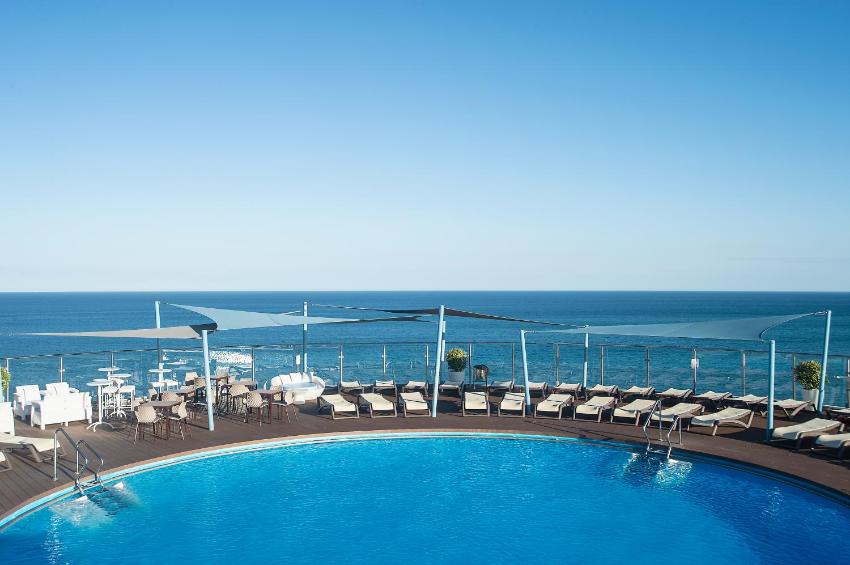 Hotel El Puerto by Pierre Vacances