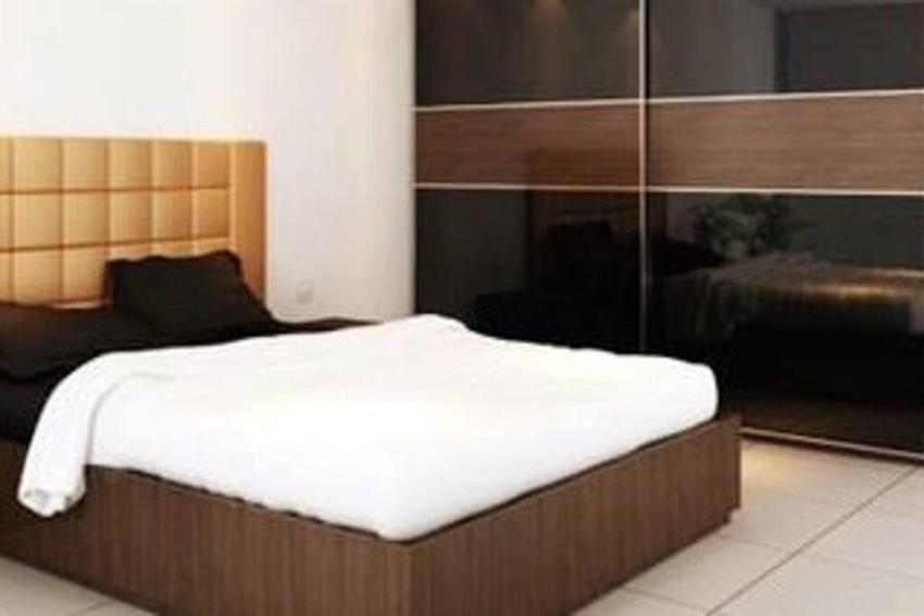 Luxury Living - A Lovely 4 Bedrooms Apartment.