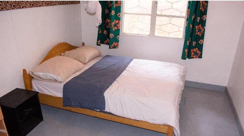 Captivating 2-Bed House in Kigali Rwanda