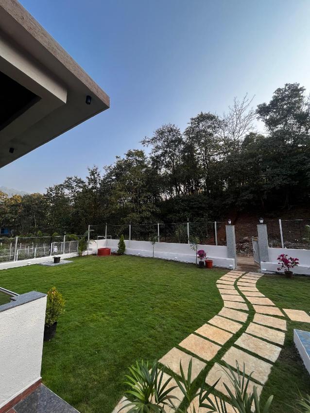 Wishing Well Villa Khandala Valley