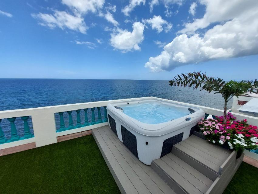 Sunset Paradise Villas