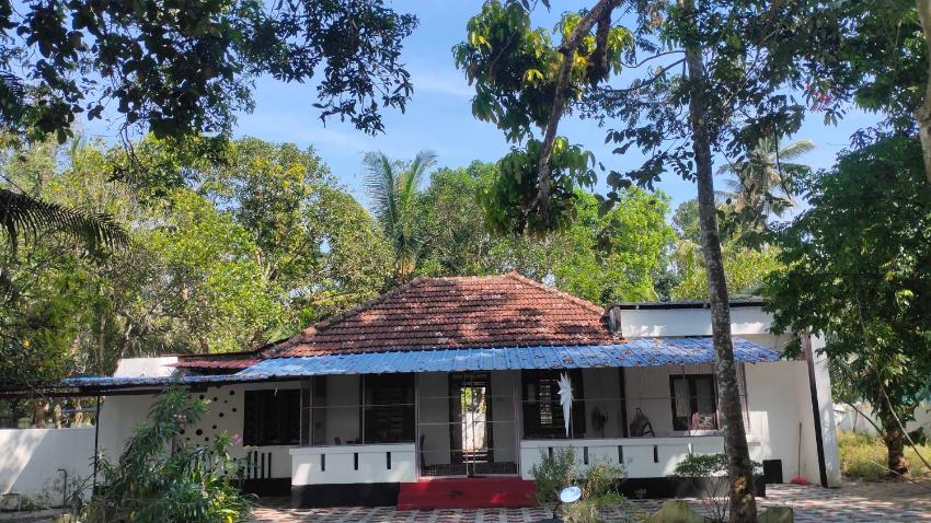 Seagulls Desire villa