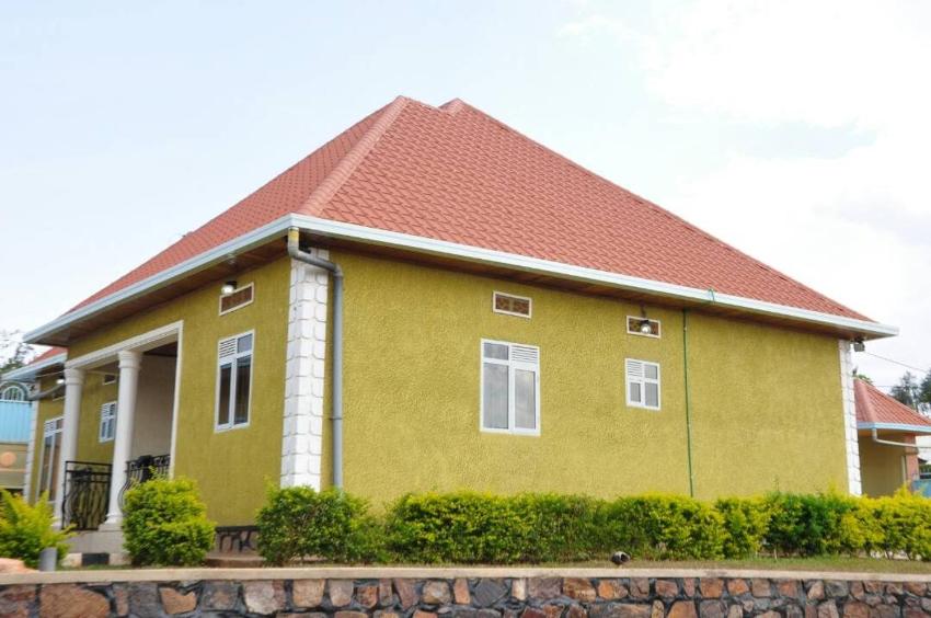 Agasaro Home Villa