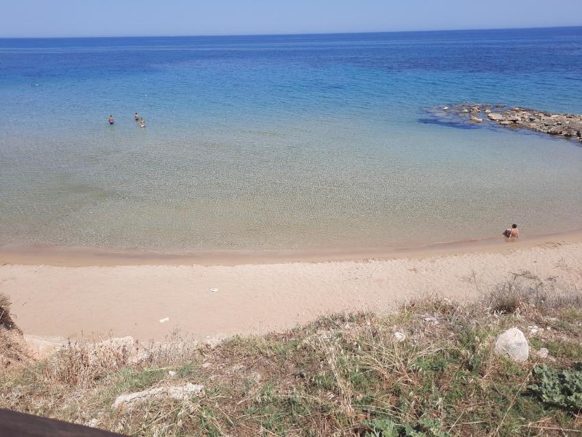 Scogliera apartments