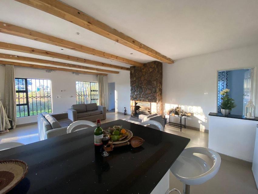 Msassa Views Cottage