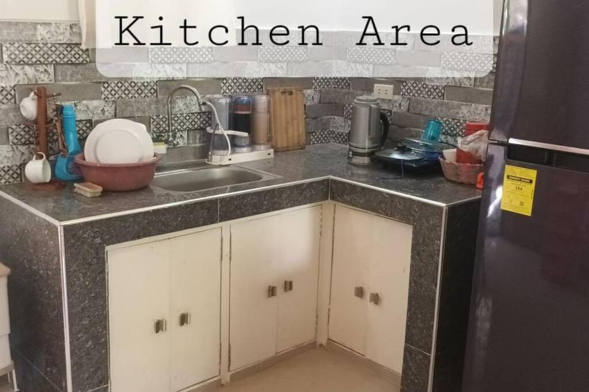 A place away from the city