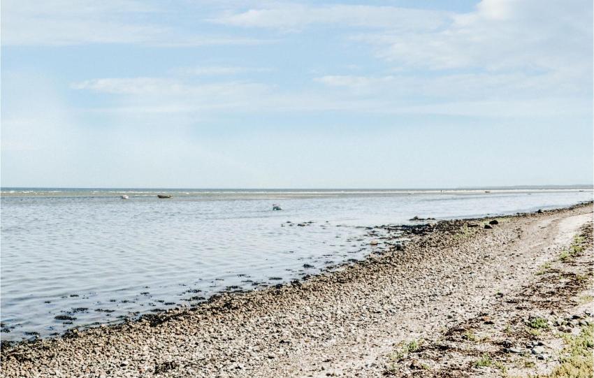 Awesome home in Allingbro with WiFi and 3 Bedrooms