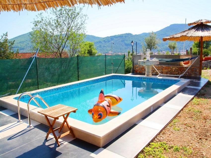 Charming Vacation Home Marco