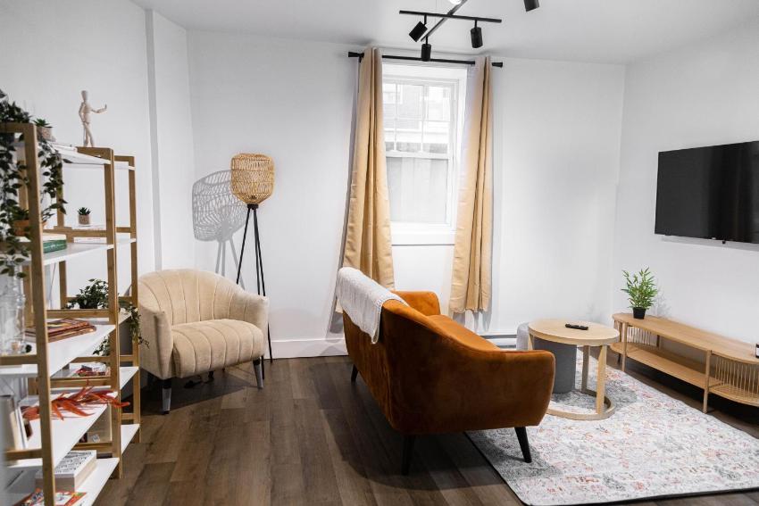 Le Scandinave du centre-ville - Downtown